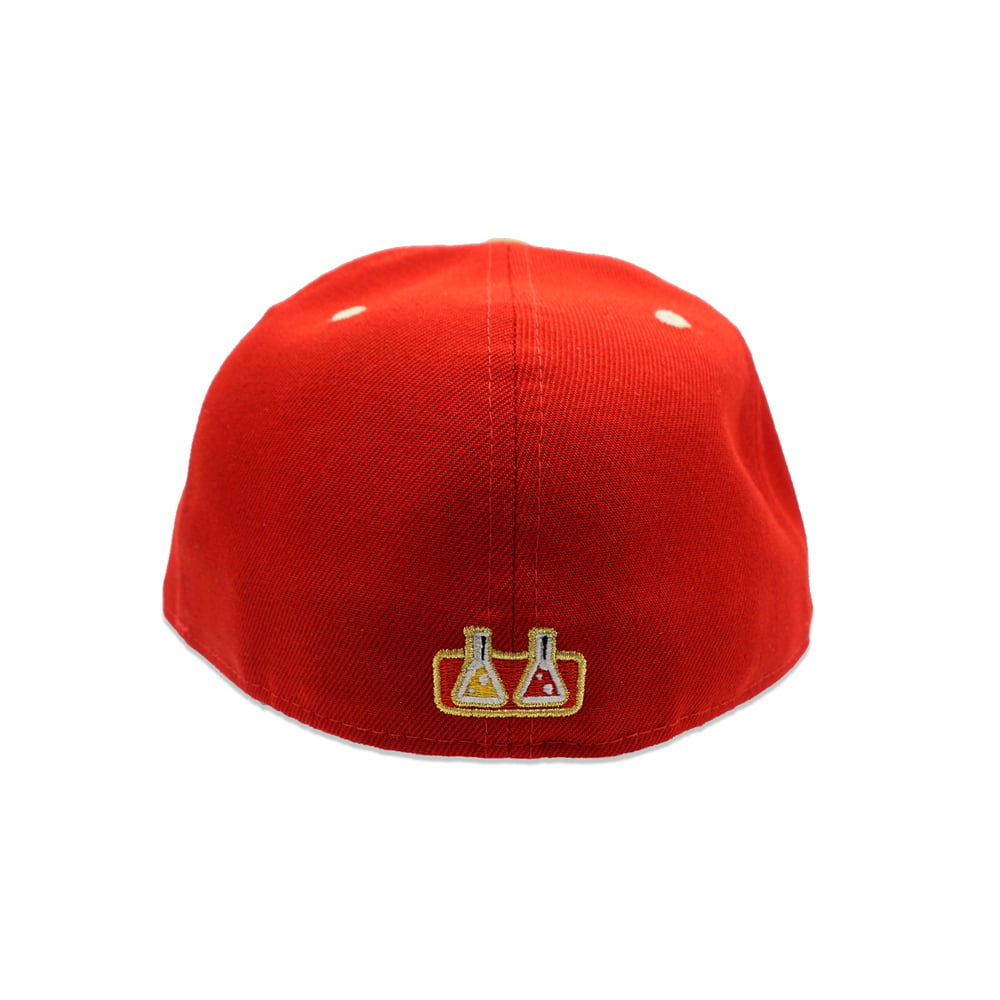 Year of the Ox 2021 59FIFTY