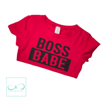 Boss Babe 