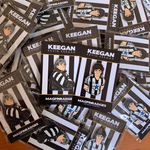 Kevin Keegan - Double Pack
