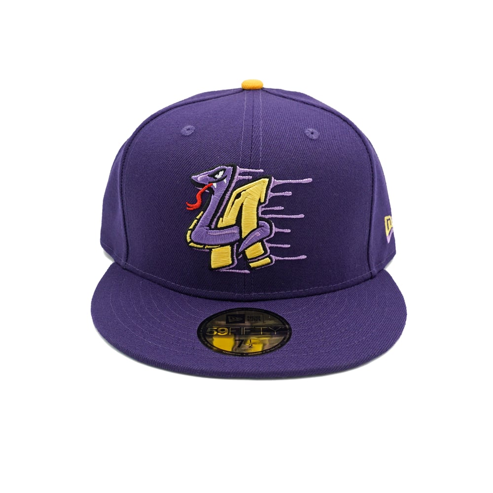 The City of Champions 59FIFTY