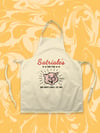 Satriale's Pork Store Apron