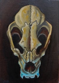 Skull #1