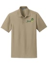 Embroidered Mens Performance Polo - 5 color options!