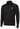 Embroidered Mens Quarter Zip - 4 color options!