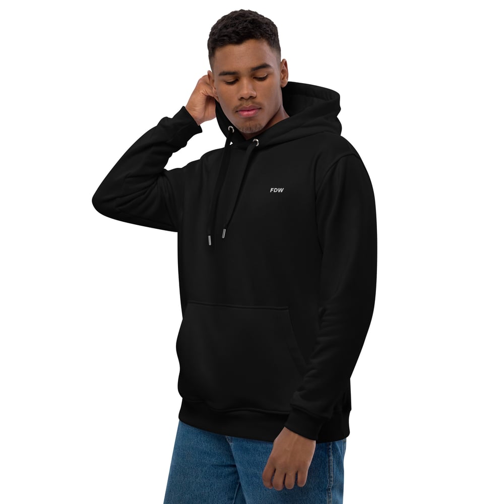 Hoodie Black