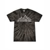 MOUNTAINS (BLACK TIE DYE)