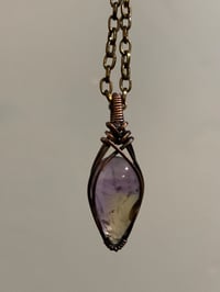 Image 2 of AMETRINE