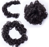 Image 3 of HAIR TWIRL HAIR EXTENSIONS 