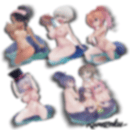 Image 2 of Onsen Babes