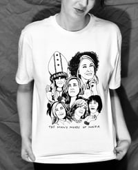 Moira Rose (Schitts Creek )T-shirt