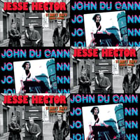 Image 1 of JOHN & JESSE Mega Bundle - 6 LPs! Every version!