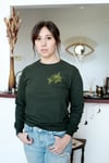 All Things Good Long Sleeve Tee