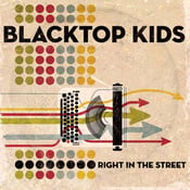 Image of Right In The Street CD