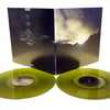 Zombi - Cosmos (2xLP, Swamp Green Vinyl)