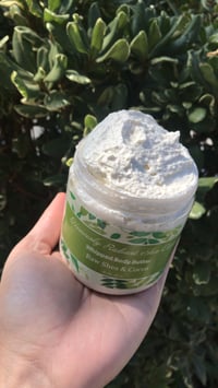 Image 2 of Wholesale Whipped Body Butter