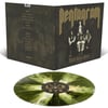 Pentagram - First Daze Here: The Vintage Collection (Green Pinwheel Vinyl)