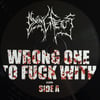 Dying Fetus - Wrong one to Fuck With (2xLP, Black Vinyl)