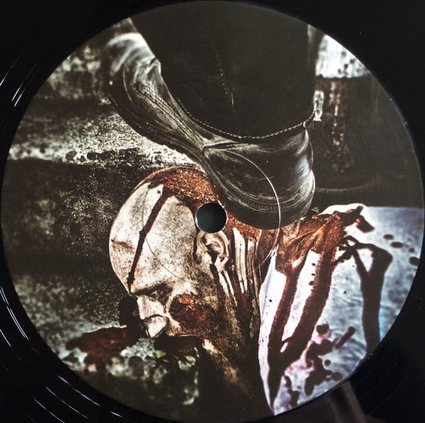 Dying Fetus - Wrong one to Fuck With (2xLP, Black Vinyl)