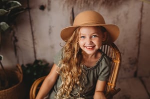 Image of Rustic & Relaxed | STUDIO MINI