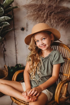 Image of Rustic & Relaxed | STUDIO MINI