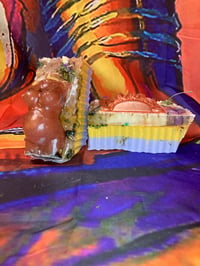 Image 3 of 3D Queen Bar 