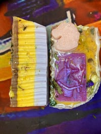 Image 5 of 3D Queen Bar 