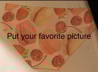 Image 4 of Personalize customize Men and women Underwear  all items are made to order when payments clears 