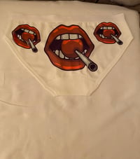 Image 5 of Personalize customize Men and women Underwear  all items are made to order when payments clears 