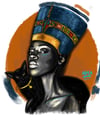 NEFERTITI