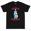 Noir Fresh Puppy Tee