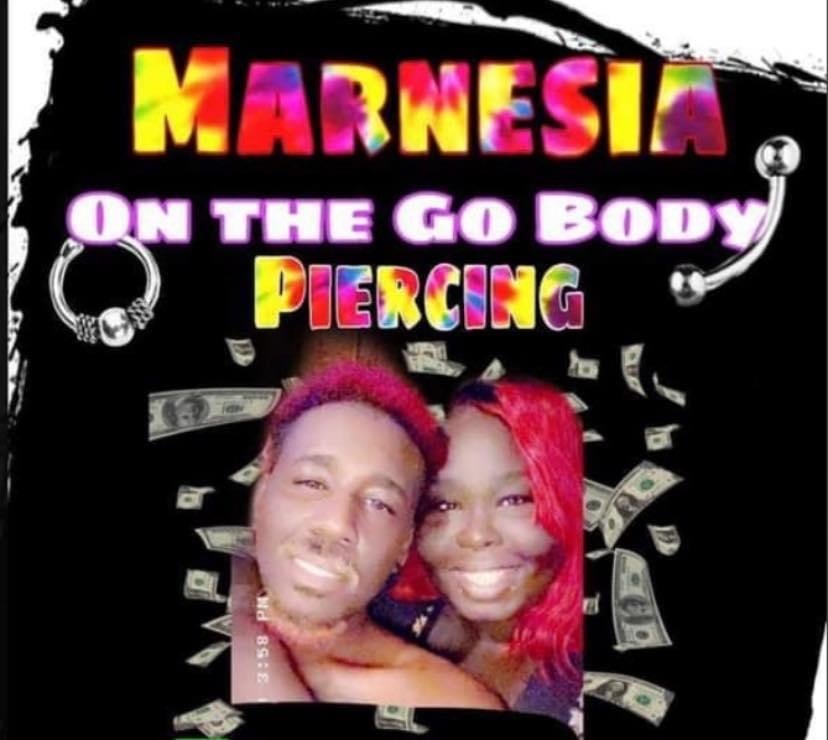 Image of Piercing service