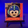 Mega Man 1up - Fire Man Stage
