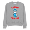 Grey Champion Fleece