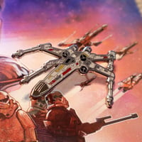 X-Wing