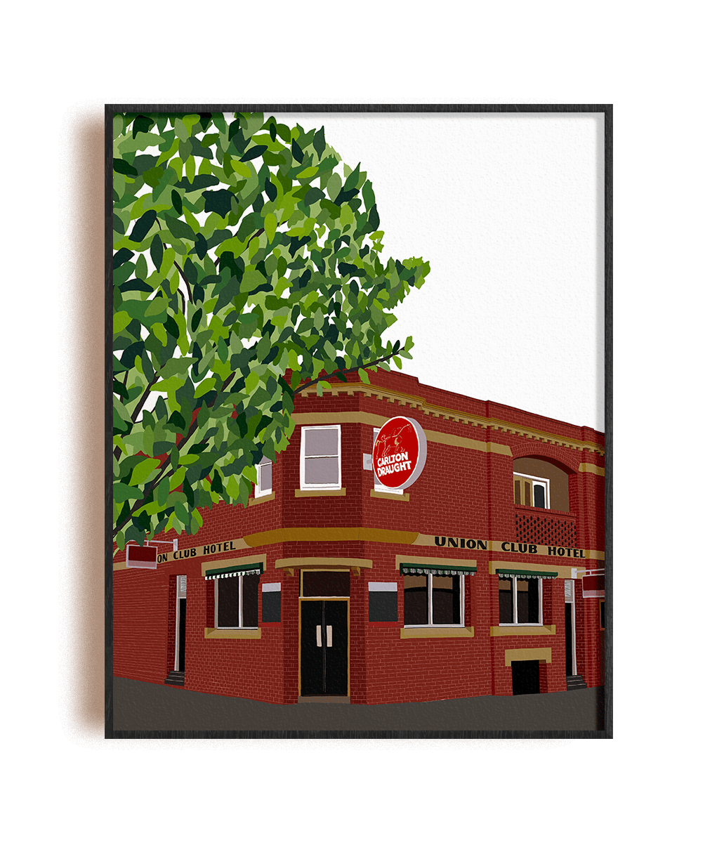 Commission Prints - request a quote 