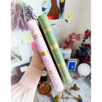 Image 3 of Fairy Tale Cross Body Book Ita Wallet