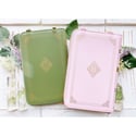 Fairy Tale Cross Body Book Ita Wallet