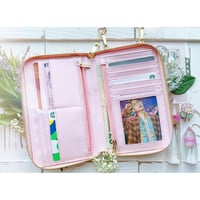 Image 5 of Fairy Tale Cross Body Book Ita Wallet
