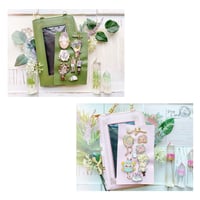 Image 6 of Fairy Tale Cross Body Book Ita Wallet