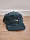 Discord Six Panel - Pine Green