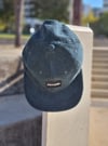 Discord Six Panel - Pine Green