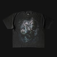 Lgia Premium Heavyweight T Shirt