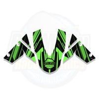 Image 2 of Fender pack. ZX-10R 2016>