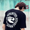 Emblem MK2 T-shirt (Black)