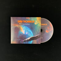 Image 1 of CD  "Oumuamua" 2020