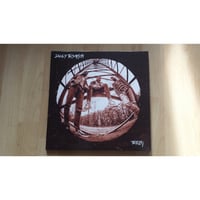 Image 1 of 2 Vinyl LP "THIRSTY" Double Black Vinyl 2018
