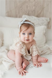 Image 3 of Bump to Baby Package - (Maternity + Newborn + Sitter Session)