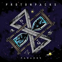 Proton Packs ‎– Paradox (12")