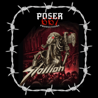 Image 1 of 3D-Metal Pin (From the Dead) 