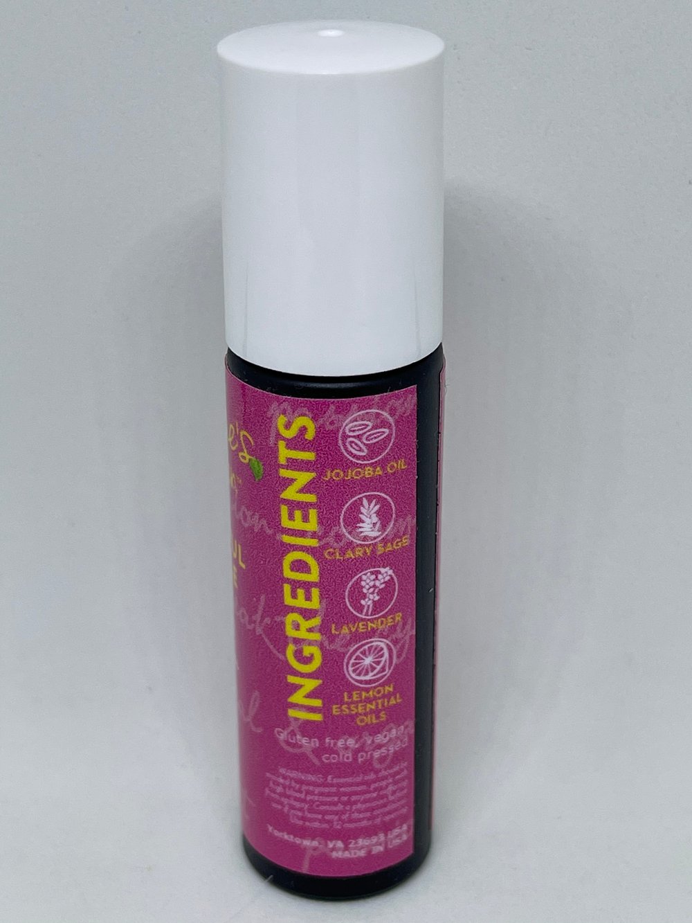 Image of Beautiful Cuticle Oil 